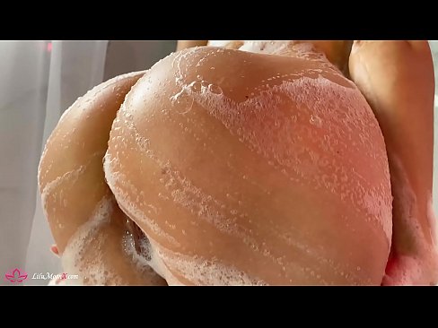 ❤️ Brunette dushda kuchli orgazm uchun vibrator bilan mushukni onanizm qiladi Sifatli pornoda pornoda uz.pornfuror.ru ❌️❤