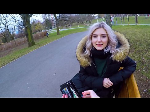 ❤️ Pul uchun notanish odamning issiq sutini yutadi - parkda Eva Elfi tomonidan blowjob Sifatli pornoda pornoda uz.pornfuror.ru ❌️❤